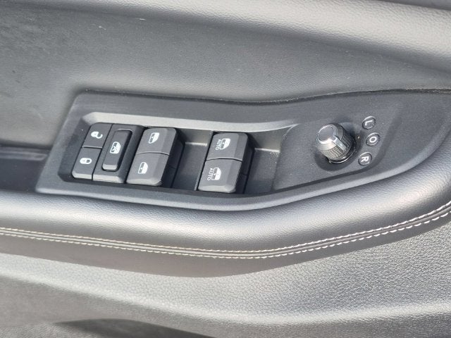 2024 Jeep Grand Cherokee Laredo X