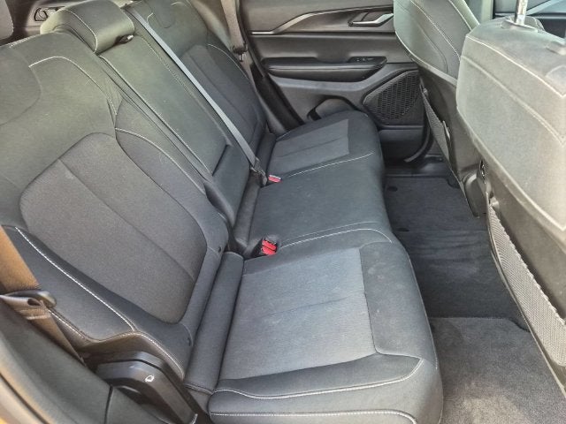 2024 Jeep Grand Cherokee Laredo X
