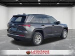2024 Jeep Grand Cherokee Laredo X