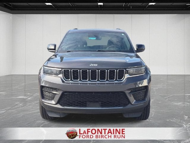 2024 Jeep Grand Cherokee Laredo X