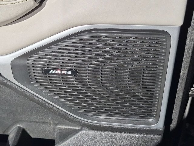 2023 Jeep Wagoneer Series III