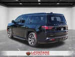2023 Jeep Wagoneer Series III