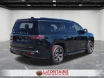 2023 Jeep Wagoneer Series III