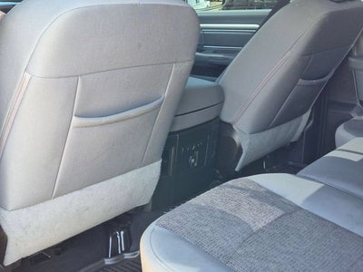 2019 RAM 1500 Classic Warlock