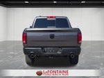 2019 RAM 1500 Classic Warlock