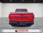 2017 RAM 1500 Rebel