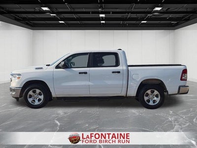 2022 RAM 1500 Tradesman
