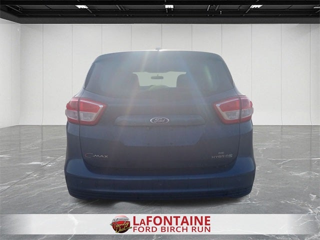 2018 Ford C-Max Hybrid SE
