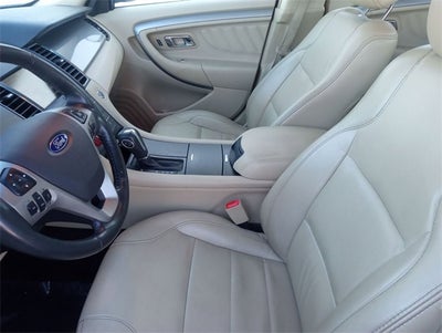 2013 Ford Taurus SEL