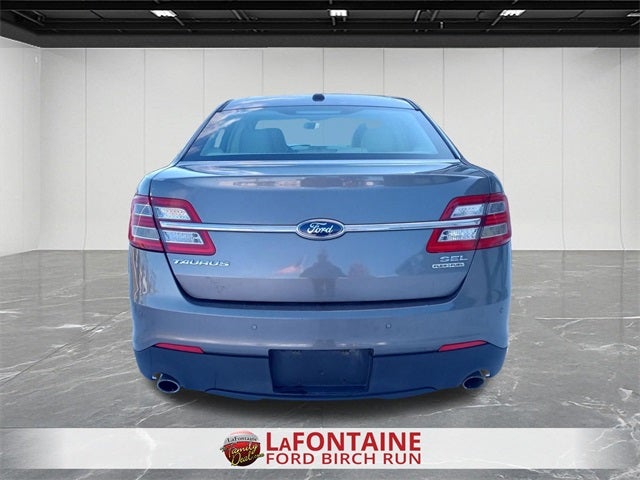 2013 Ford Taurus SEL