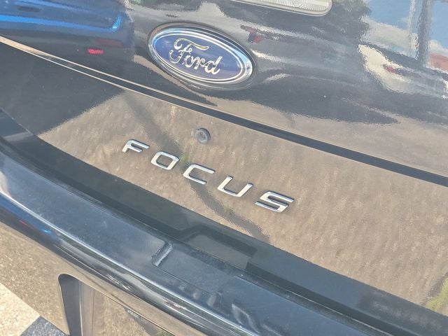 2008 Ford Focus SE