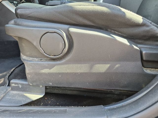 2008 Ford Focus SE