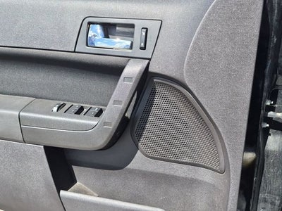 2008 Ford Focus SE