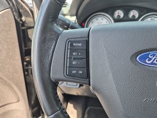 2008 Ford Focus SE