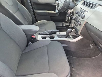 2008 Ford Focus SE