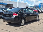 2008 Ford Focus SE