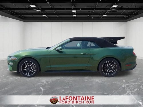 2023 Ford Mustang EcoBoost Premium