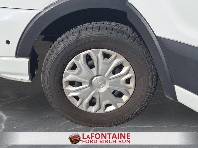 2024 Ford Transit-350 XLT