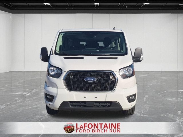 2024 Ford Transit-350 XLT