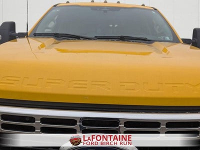 2023 Ford F-550SD XL DRW