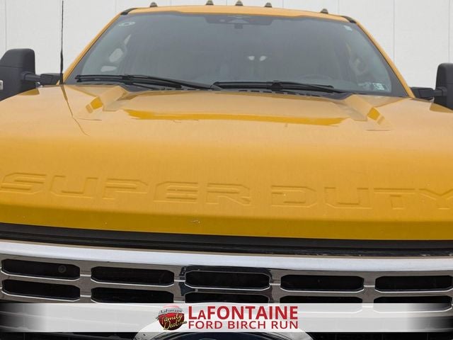 2023 Ford F-550SD XL DRW