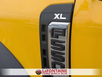2023 Ford F-550SD XL DRW