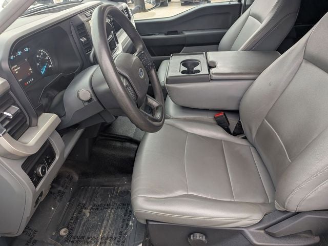 2023 Ford F-550SD XL DRW