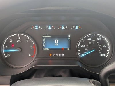 2023 Ford F-550SD XL DRW