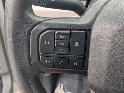 2023 Ford F-550SD XL DRW