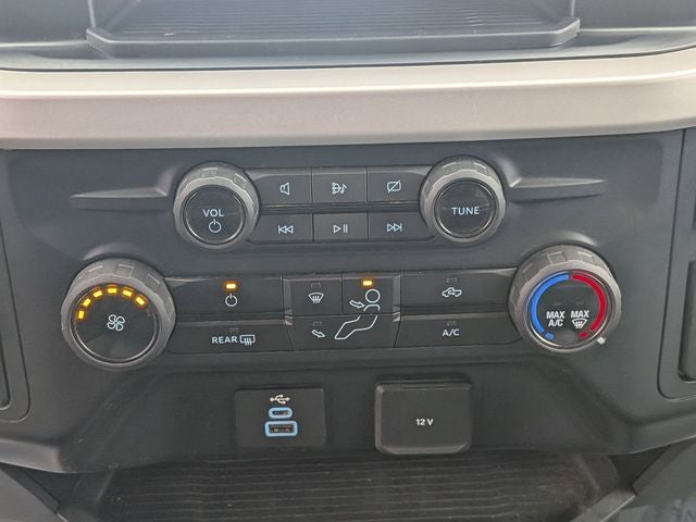 2023 Ford F-550SD XL DRW