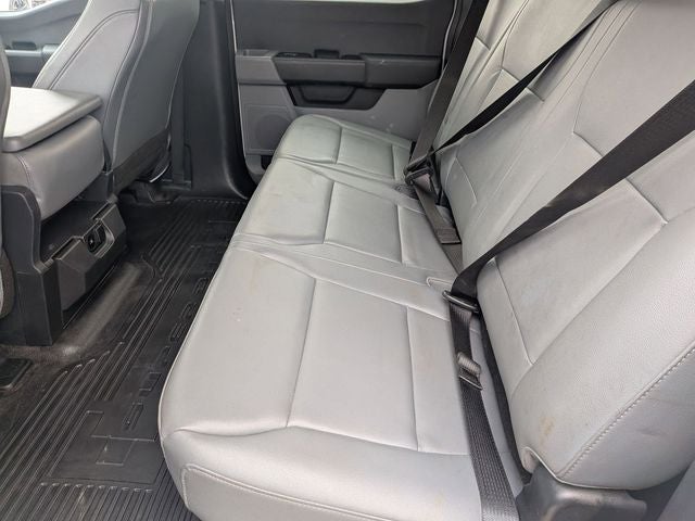 2023 Ford F-550SD XL DRW