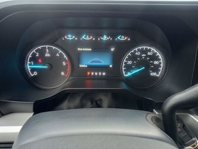 2023 Ford F-550SD XL DRW