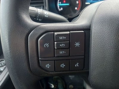 2023 Ford F-550SD XL DRW