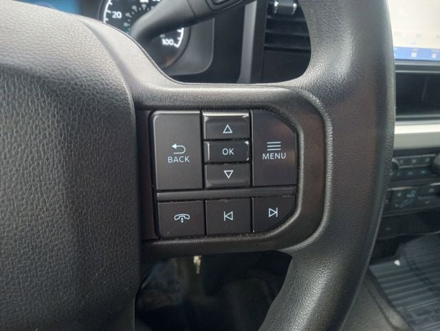 2023 Ford F-550SD XL DRW