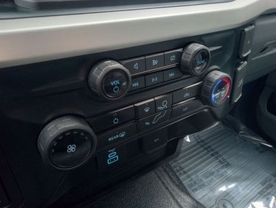 2023 Ford F-550SD XL DRW