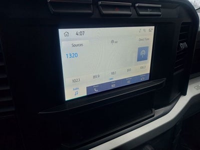 2023 Ford F-550SD XL DRW