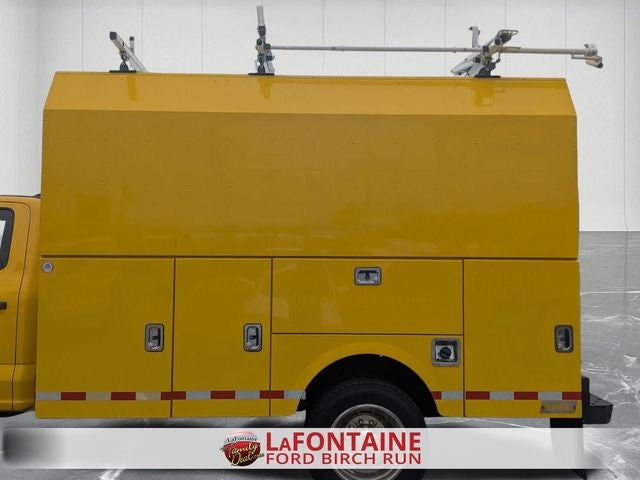 2023 Ford F-550SD XL DRW