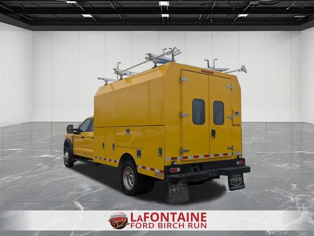 2023 Ford F-550SD XL DRW