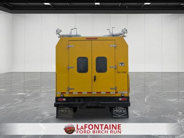 2023 Ford F-550SD XL DRW