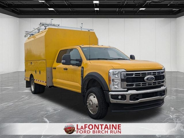 2023 Ford F-550SD XL DRW