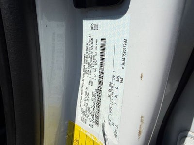 2021 Ford F-550SD XL DRW