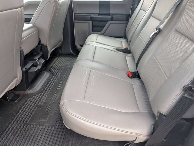 2021 Ford F-550SD XL DRW