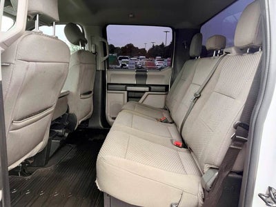2020 Ford F-550SD XLT DRW
