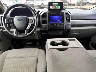 2020 Ford F-550SD XLT DRW
