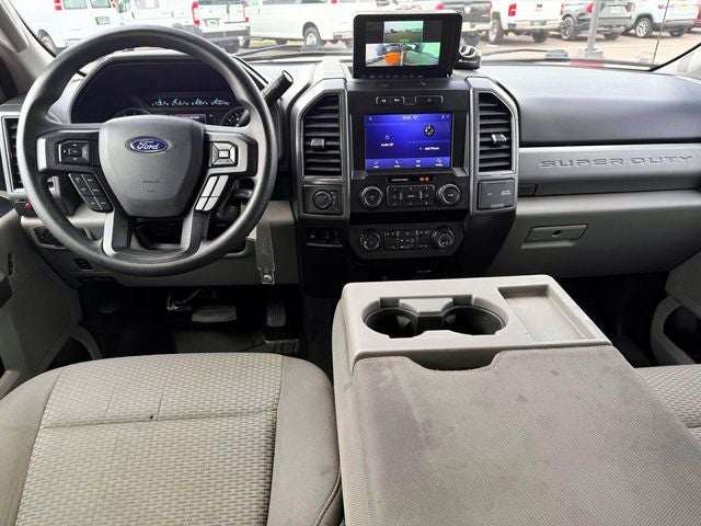 2020 Ford F-550SD XLT DRW