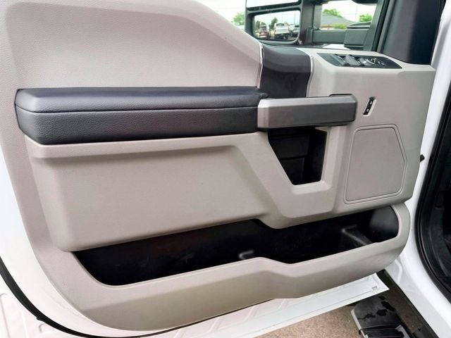2020 Ford F-550SD XLT DRW