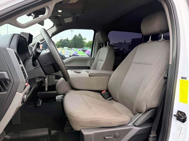 2020 Ford F-550SD XLT DRW