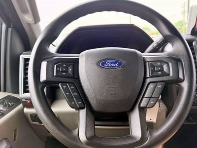 2020 Ford F-550SD XLT DRW