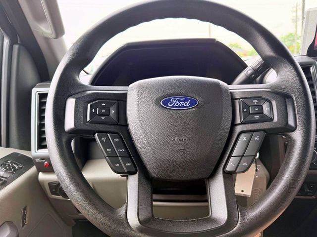 2020 Ford F-550SD XLT DRW