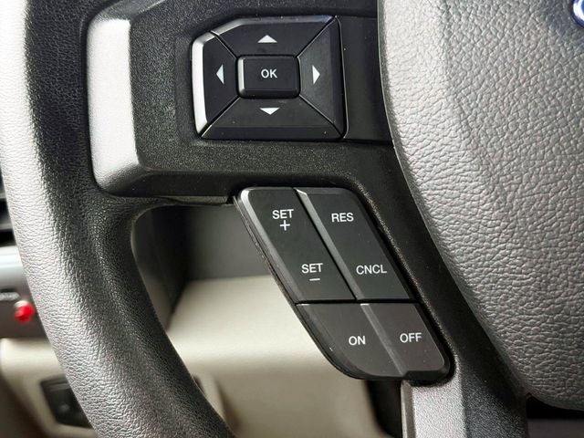2020 Ford F-550SD XLT DRW